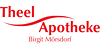 Kundenlogo von Theel - Apotheke