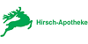 Kundenlogo von Hirsch-Apotheke