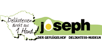 Kundenlogo von Joseph Der Geflügelhof Kundenlogo von Joseph Der Geflügelhof