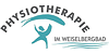 Kundenlogo von Physiotherapie im Weiselbergbad Julia Schubert & Karl Dennhof GbR
