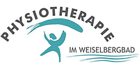 Kundenlogo von Physiotherapie im Weiselbergbad Julia Schubert & Karl Dennhof GbR