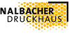 Kundenlogo von NALBACHER DRUCKHAUS