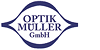 Kundenlogo von Optik Müller GmbH