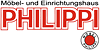 Kundenlogo von Möbel Philippi