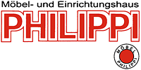 Kundenlogo von Möbel Philippi