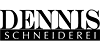 Kundenlogo von Dennis Schneiderei Damen und Herrenschneider