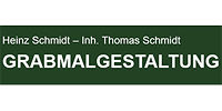 Kundenlogo von Grabmale Schmidt Heinz Kundenlogo von Grabmale Schmidt Heinz