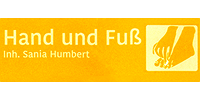 Kundenlogo von Hand & Fuß SANIA HUMBERT