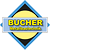 Kundenlogo von Bucher Metallbautechnik GmbH