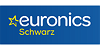 Kundenlogo von Euronics Schwarz