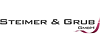 Kundenlogo von Bestattungshaus Steimer & Grub GmbH