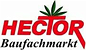 Kundenlogo von Hector N. GmbH Baufachmarkt - Heizöl