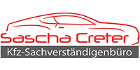 Kundenlogo von CRETER SASCHA