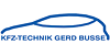 Kundenlogo von Auto Kfz-Technik & Reifenservice G. BUSSE