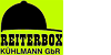 Kundenlogo von Reiterbox Kühlmann GbR