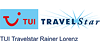 Kundenlogo von TUI Travel Star Reisebüro Lorenz Rainer