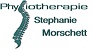 Kundenlogo von Krankengymnastik S. Morschett