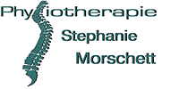 Kundenlogo von Krankengymnastik S. Morschett
