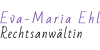 Kundenlogo von Ehl Eva-Maria