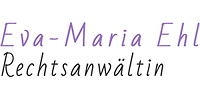 Kundenlogo von Ehl Eva-Maria