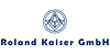 Kundenlogo von Bauunternehmung Roland Kaiser GmbH