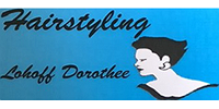 Kundenlogo von Friseur - Maniküre Lohoff