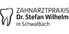 Kundenlogo von Wilhelm Stefan Dr. med.dent. Zahnarzt
