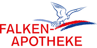 Kundenlogo von Falken-Apotheke Kundenlogo von Falken-Apotheke