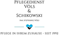 Kundenlogo von Pflegedienst Völs & Schikowski Inh. Stephanie Völs