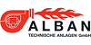 Kundenlogo von Alban Techn.Anlagen GmbH Heizung Sanitär