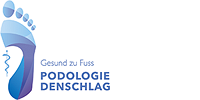 Kundenlogo Podologie Denschlag