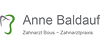 Kundenlogo von Baldauf Anne