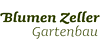 Kundenlogo von Gärtnerei Blumen Zeller