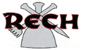 Kundenlogo von Grabmale u. Natursteine Rech Thorsten