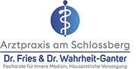 Kundenlogo von Fries Norbert Dr.med. Facharzt für Innere Medizin,  Wahrheit-Ganter Dr. Fachärztin für Innere Medizin