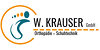 Kundenlogo von Krauser Orthopädie