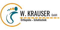 Kundenlogo Krauser Orthopädie