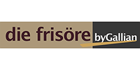 Kundenlogo DIE FRISÖRE by Gallian