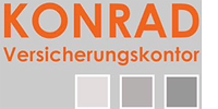Kundenlogo von KONRAD Versicherungskontor e.K. Jörg Konrad