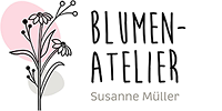 Kundenlogo von Blumen-Atelier Susanne Müller