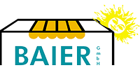 Kundenlogo von Baier GmbH Kundenlogo von Baier GmbH