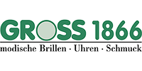 Kundenlogo von GROSS OPTIK - UHREN - SCHMUCK Kundenlogo von GROSS OPTIK - UHREN - SCHMUCK