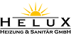 Kundenlogo von Heizung Sanitär Helux
