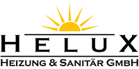 Kundenlogo von Heizung Sanitär HeluX