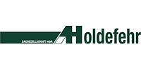 Kundenlogo von BAUGESELLSCHAFT mbH HOLDEFEHR Kundenlogo von BAUGESELLSCHAFT mbH HOLDEFEHR