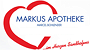 Kundenlogo von Markus Apotheke