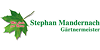 Kundenlogo von Gartengestaltung & Pflege Mandernach
