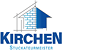 Kundenlogo von Kirchen Stuckateurmeister