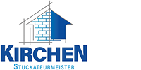 Kundenlogo von Kirchen Stuckateurmeister