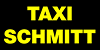 Kundenlogo von TAXI SCHMITT